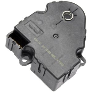 DORMAN 604-141 Air Door Actuator - Air, Auxiliary, Mode, Temperature