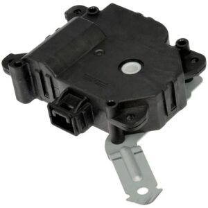 DORMAN 604-150 Air Door Actuator - Mode, Temperature