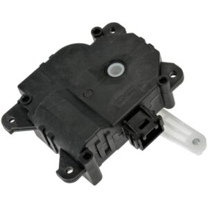DORMAN 604-151 Air Door Actuator - Temperature