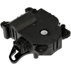 DORMAN 604-155 Air Door Actuator - Mode