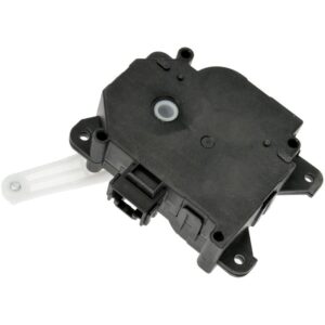 DORMAN 604-161 Air Door Actuator - Temperature - Right side