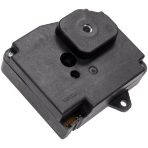 DORMAN 604-167 Air Door Actuator - Temperature - Right side