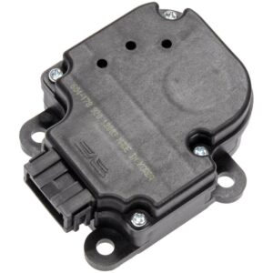 DORMAN 604-178 Air Door Actuator - Mode