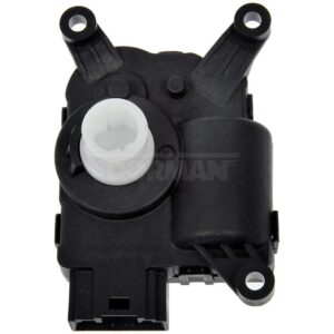 DORMAN 604-179 Air Door Actuator - Temperature, Air Inlet