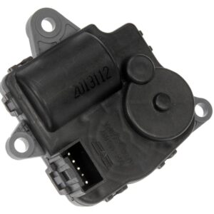 DORMAN 604-185 Air Door Actuator - Air, Mode, Temperature