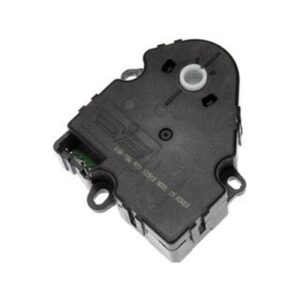 DORMAN 604-186 Air Door Actuator - Auxiliary, Temperature