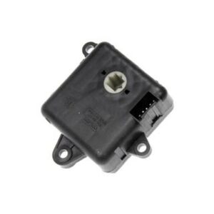 DORMAN 604-188 Air Door Actuator - Mode, Temperature