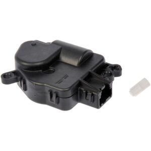 DORMAN 604-224 Air Door Actuator - Mode