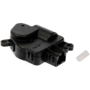 DORMAN 604-227 Air Door Actuators