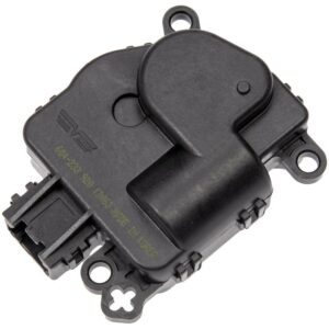 DORMAN 604-233 Air Door Actuator - Recirculation