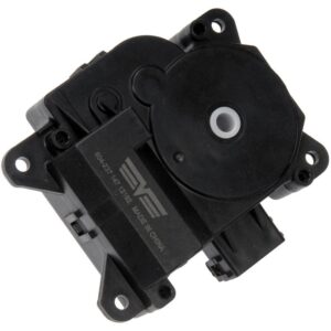 DORMAN 604-237 Air Door Actuator - Mode