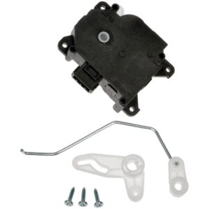 DORMAN 604-240 Air Door actuator - Blend