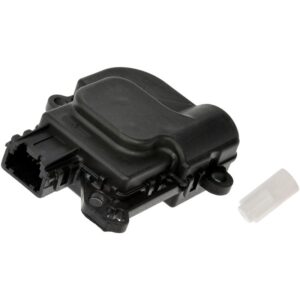 DORMAN 604-252 Air Door Actuator - Auxiliary