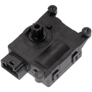 DORMAN 604-255 Air Door Actuator - Auxiliary