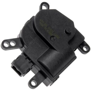 DORMAN 604-256 Air Door Actuator - Blend