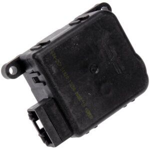 DORMAN 604-257 Air Door Actuator - Air Inlet