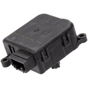 DORMAN 604-258 Air Door Actuator - Panel, Defroster, Floor