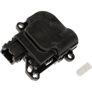 DORMAN 604-262 Air Door Actuator - Floor