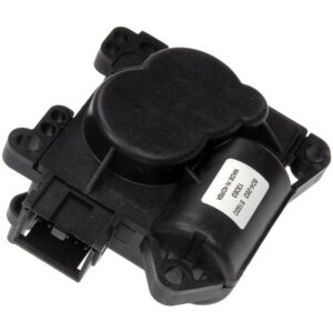 DORMAN 604-263 Air Door Actuator - Defroster