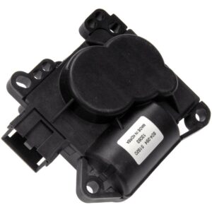 DORMAN 604-264 Air Door Actuator - Mode