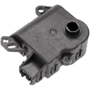 DORMAN 604-268 Air Door Actuator - Auxiliary, Mode