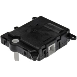 DORMAN 604-273 Air Door Actuator - Auxiliary
