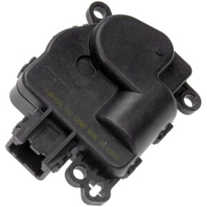 DORMAN 604-274 Air Door Actuator - Auxiliary, Mode