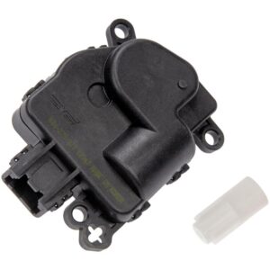 DORMAN 604-275 Air Door Actuator - Blend