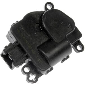 DORMAN 604-276 Air Door Actuator - Air Inlet