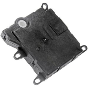 DORMAN 604-277 Air Door Actuator - Blend