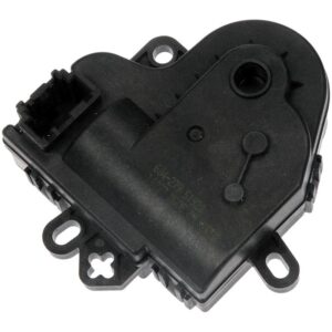 DORMAN 604-279 Air Door Actuator - Air Inlet