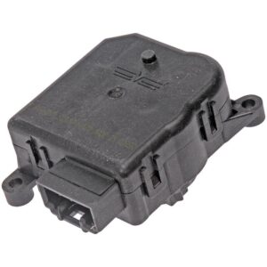 DORMAN 604-280 Air Door Actuator - Blend