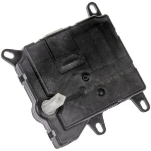 DORMAN 604-286 Air Door Actuator - Auxiliary, Mode