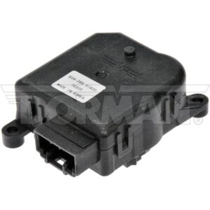 DORMAN 604-289 Air Door Actuator - Air Inlet