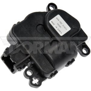 DORMAN 604-292 Air Door Actuator - Air, Inlet, Recirculation