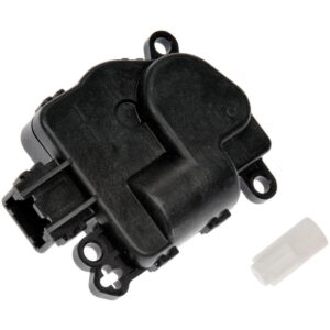 DORMAN 604-293 Air Door Actuator - Mode