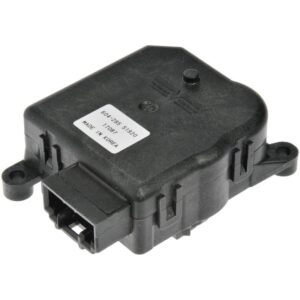 DORMAN 604-295 Air Door Actuator - Adjust Motor