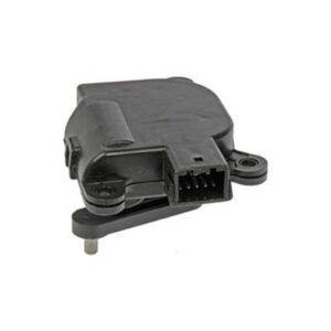 DORMAN 604-300 Air Door Actuator - Air Inlet