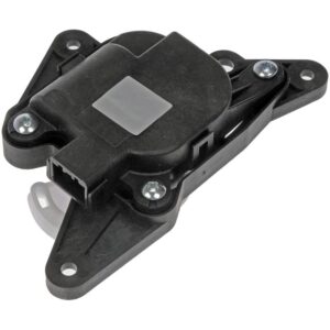 DORMAN 604-310 Air Door Actuator - Mode