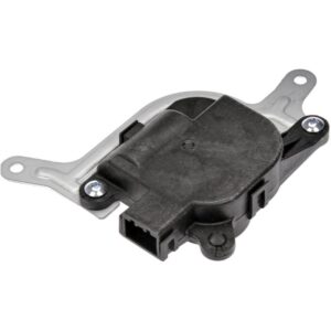 DORMAN 604-313 Air Door Actuator - Mode