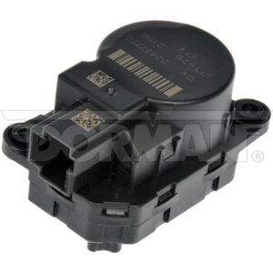 DORMAN 604-315 Air Door Actuator - Blend Door