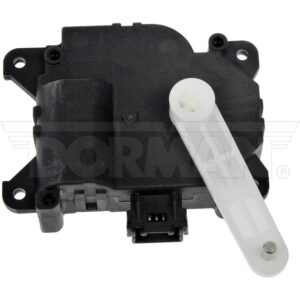 DORMAN 604-317 Air Door Actuator - Temperature