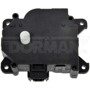 DORMAN 604-318 Air Door Actuator - Mode