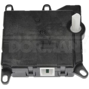 DORMAN 604-401 Air Door Actuator - Mode