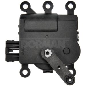 DORMAN 604-453 Air Door Actuator - Recirculation