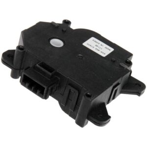 DORMAN 604-459 Air Door Actuator - Mode