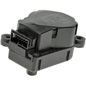 DORMAN 604-5120 Heavy Duty Air Door Actuator