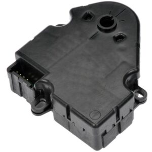 DORMAN 604-5155 Heavy Duty Air Door Actuator
