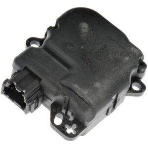 DORMAN 604-624 Air Door Actuator - Air Inlet