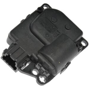 DORMAN 604-627 Air Door Actuator - Mode
